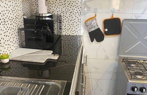 Dakar Apartment | Comfortable Suite 2 at SECKEBE IMMO ET BUSINESS