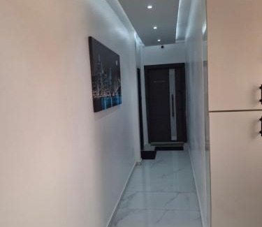Dakar Apartment | Seckebe Immo STUDIO JAUNE