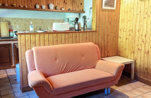 Miellin Cottage | Secluded cottage in the Vosges, perfect for hiking