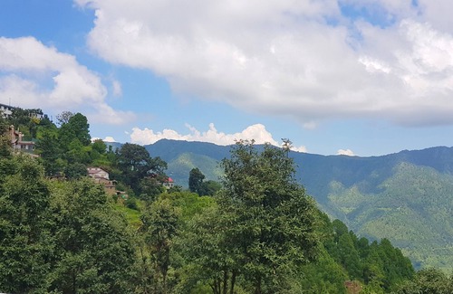 Ramgarh Cottage | Private 2-Bedroom Retreat at Seclude Arthouse
