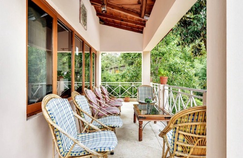 Ramgarh Cottage | Private 2-Bedroom Retreat at Seclude Arthouse