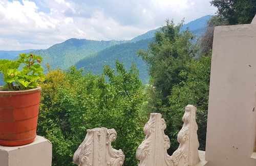 Ramgarh Cottage | Private 2-Bedroom Retreat at Seclude Arthouse