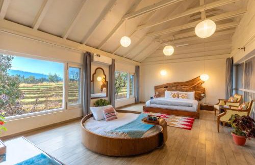 Palampur Villa | Serene Seclude Palampur: Family-Friendly Retreat Awaits