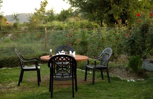 Palampur Villa | Serene Seclude Palampur: Family-Friendly Retreat Awaits