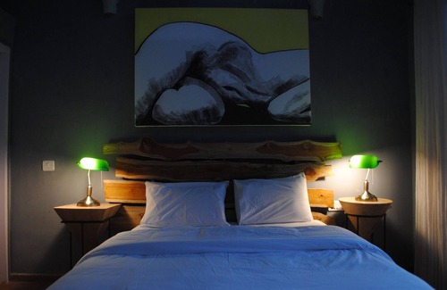 Ramgarh Hotel | Private 3-Bedroom Retreat at Seclude Ramgarh with Breakfast