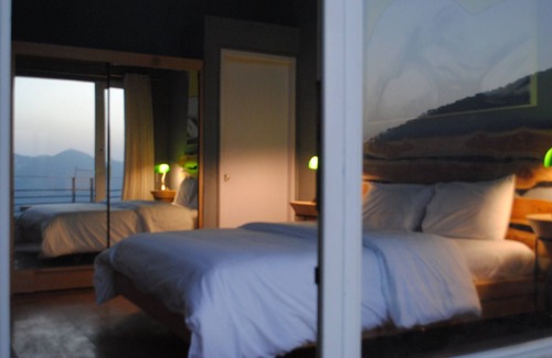 Ramgarh Hotel | Private 3-Bedroom Retreat at Seclude Ramgarh with Breakfast