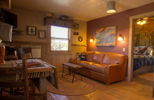 Panguitch House | Family-Friendly Holiday Homes in UT, USA - Guest Rated 10/10