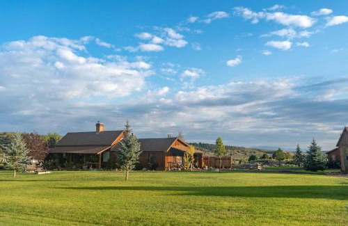 Panguitch House | Family-Friendly Holiday Homes in UT, USA - Guest Rated 10/10