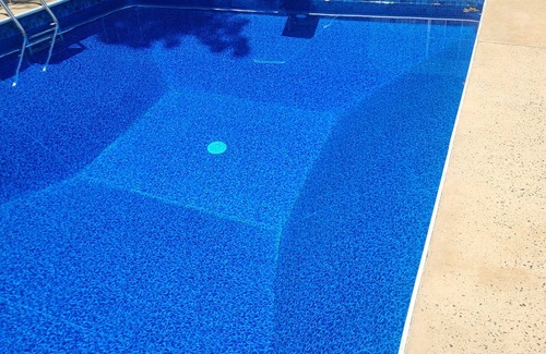 Guntersville House | Inviting 3-Bedroom Home with Pool Near Lake & Sunset Trail