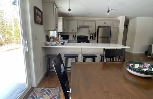Little Compton House | Beautiful Oceanfront Retreat with 3 Bedrooms in Rhode Island