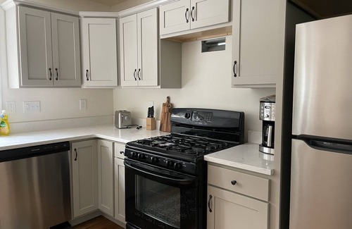 Little Compton House | Beautiful Oceanfront Retreat with 3 Bedrooms in Rhode Island
