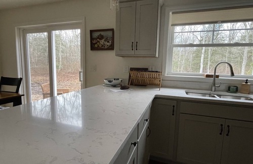 Little Compton House | Beautiful Oceanfront Retreat with 3 Bedrooms in Rhode Island