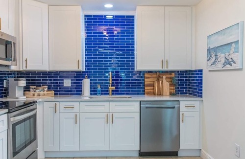 Osprey House | Secluded 3R Pool Home Retreat Near Sarasota
