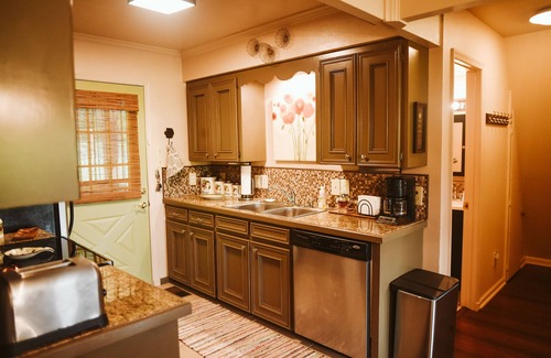 Centerville Cabin | Idyllic A-Frame Cabin with Lake Views in Tri-Peak Area