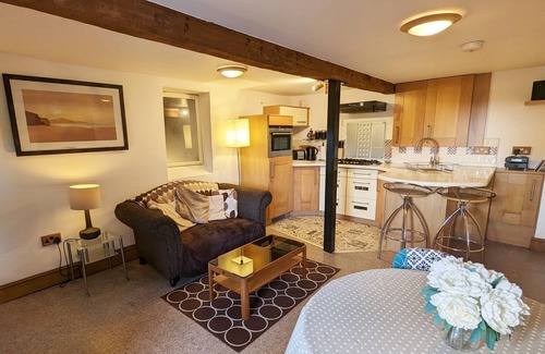Duddon Valley Apartment | Tranquil Retreat with Easy Access to Village Life