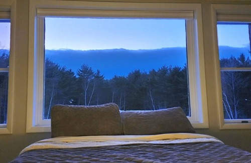 North Hudson Other | Serene Adirondack Retreat: 100+ Acres of Nature Awaits!