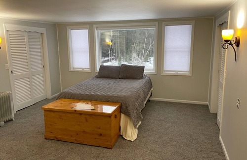 North Hudson Other | Serene Adirondack Retreat: 100+ Acres of Nature Awaits!