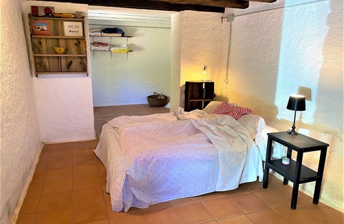 Valderrobres Other | Authentic Secluded Retreat with Pool and Ocean Views