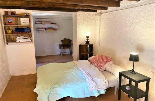 Valderrobres Other | Authentic Secluded Retreat with Pool and Ocean Views