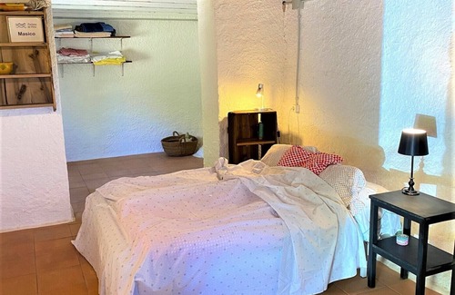 Valderrobres Other | Authentic Secluded Retreat with Pool and Ocean Views