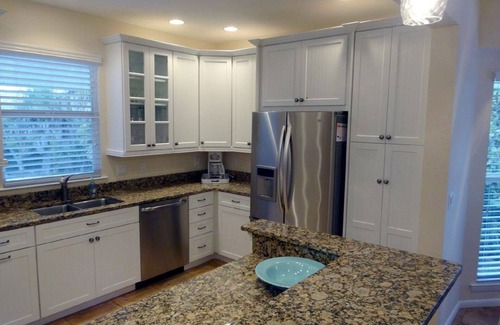 Boca Grande House | Secluded House with Pool Near Beach - 10/10 Guest Rated