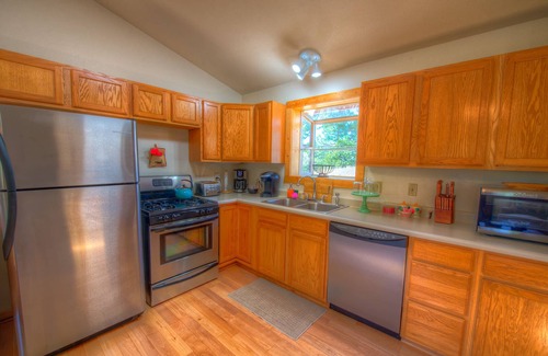 Cripple Creek House | Scenic Mountain Retreat Near Pikes Peak with Great Wifi