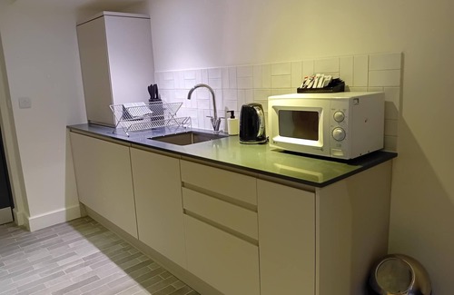 Llithfaen Apartment | Tranquil Retreat Encil Diarffordd: Family-Friendly Getaway