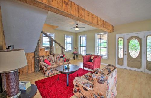 Nevada County House | Discover Secluded Anglers Haven for Fishing Enthusiasts!