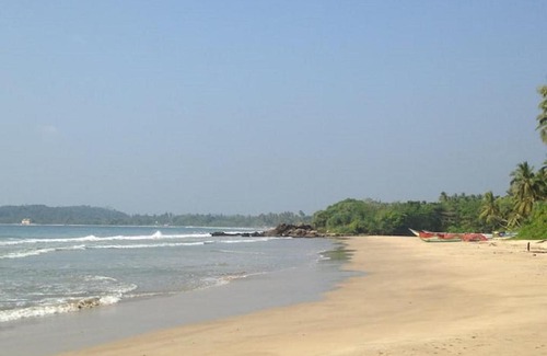Tangalle Villa | Idyllic Beach House Retreat in Seenimodara, Sri Lanka