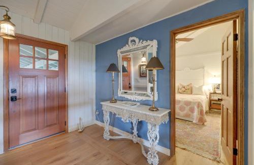 Fernandina Beach House | Riverfront Oasis on Amelia Island - Family-Friendly Retreat