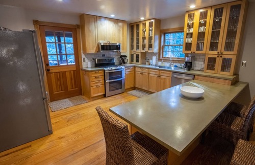 Edmond House | Serene Escape at Beauty Mtn Hideaway near New River Gorge