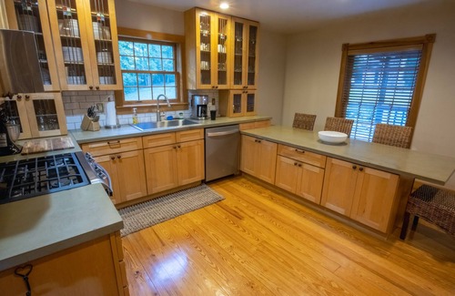 Edmond House | Serene Escape at Beauty Mtn Hideaway near New River Gorge