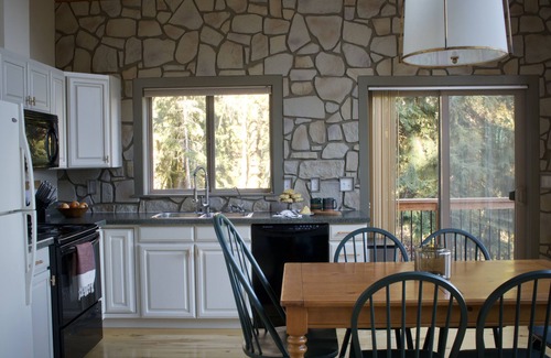 Lilliwaup Cabin | Serene Cabin Retreat by Hood Canal & Olympic National Forest