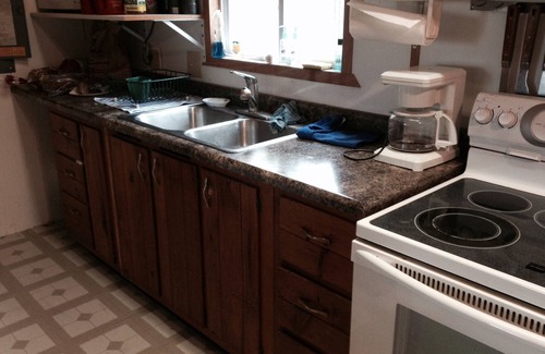Sandstone Cabin | Tranquil Northern MN Cabin with ATV Trails & Family Fun