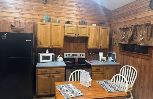 Dushore Cabin | Cozy Secluded Cabin Near Dushore - 9.8 Rated Retreat
