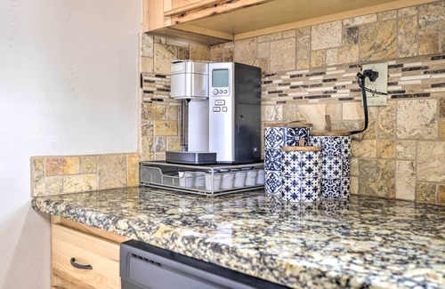 Durango Cabin | Idyllic Cabin with Hot Tub, Game Room & Scenic Views