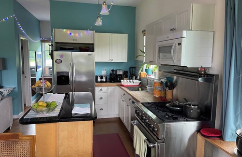 Freehold Cabin | Secluded Catskills Cabin: Pet-Friendly Retreat Awaits