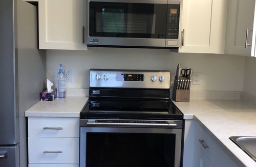 Saint Croix Cottage | Idyllic Cottage Near Saint Andrews with Ocean View Amenities