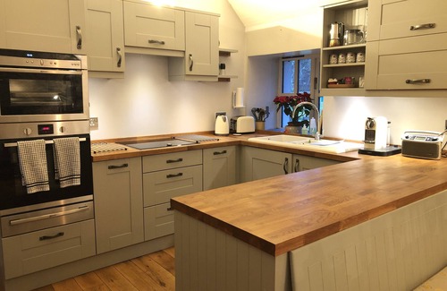 Kingussie Cottage | Cozy Cottage in the Heart of Scotland's Highlands