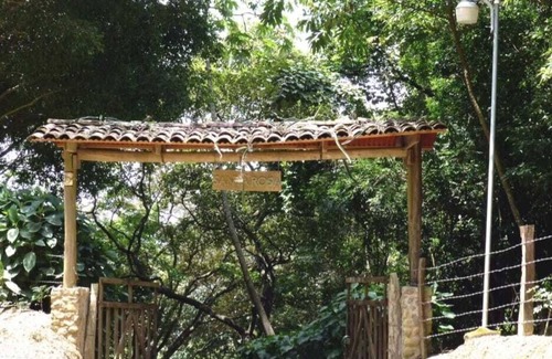 Ciudad Colon Cottage | Secluded cottage minutes away from San Jose