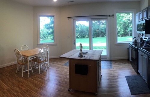 Charlottesville Apartment | Idyllic Countryside Apartment near UVA and Wineries