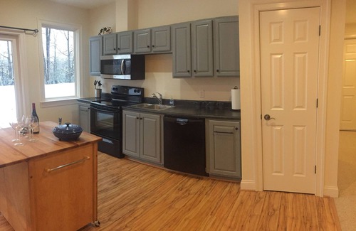 Charlottesville Apartment | Idyllic Countryside Apartment near UVA and Wineries