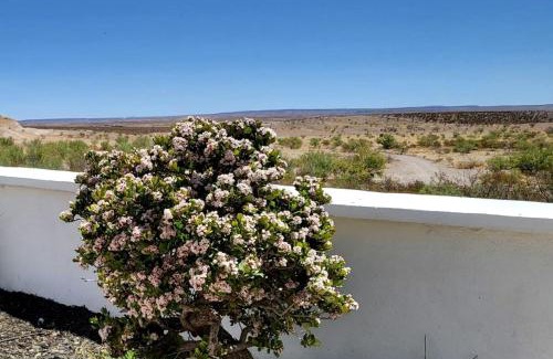 Shafter House | Secluded Desert Ranch near Big Bend National Park, Perfect for a Texan Glamping Getaway