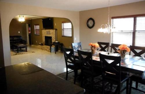 Wonder Valley House | Secluded Desert Getaway near Joshua Tree National Park in Twentynine Palms, California