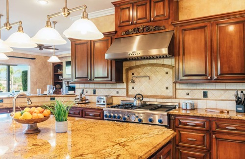 Temecula Villa | Secluded Twilight Vines Estate with Wine Country Views