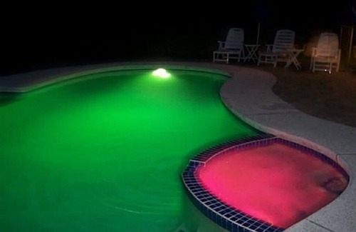 Westbrook House | Serene Family Retreat with Pool, Jacuzzi & Ocean Views