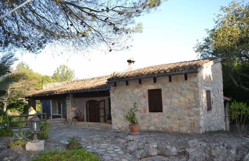 Campanet Villa | Exclusive Finca with Private Pool in Campanet Valley