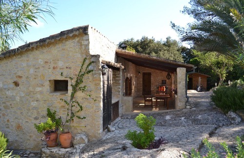 Campanet Villa | Exclusive Finca with Private Pool in Campanet Valley