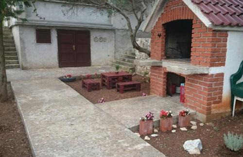 Kornati House | Pet-Friendly Fisherman's Cottage with Ocean Views in Kornati