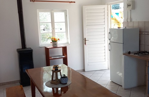 Pasman House | Secluded fisherman's cottage Cove Žižanj, Pašman (K-24722)